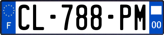 CL-788-PM
