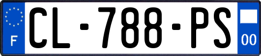 CL-788-PS
