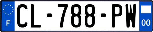 CL-788-PW