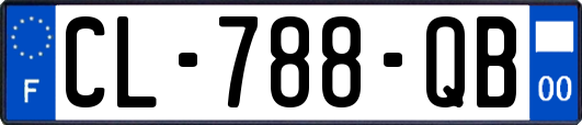 CL-788-QB