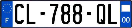 CL-788-QL