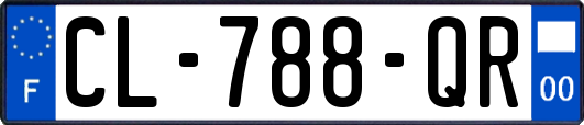 CL-788-QR
