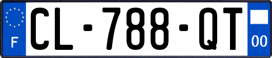 CL-788-QT