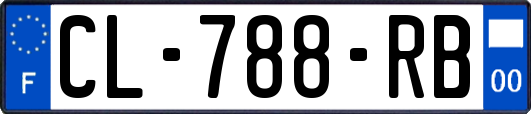 CL-788-RB
