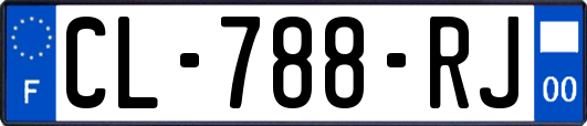 CL-788-RJ