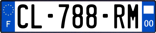 CL-788-RM