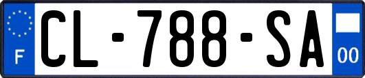 CL-788-SA