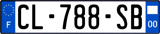CL-788-SB
