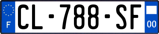 CL-788-SF