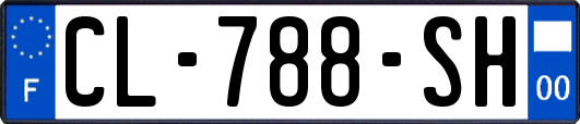 CL-788-SH