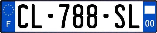 CL-788-SL