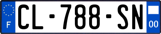 CL-788-SN