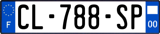 CL-788-SP