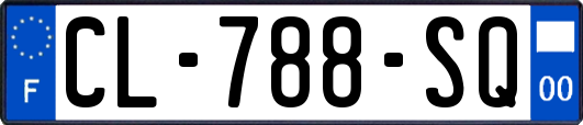 CL-788-SQ