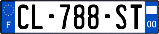 CL-788-ST