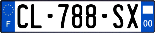 CL-788-SX