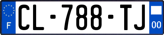 CL-788-TJ