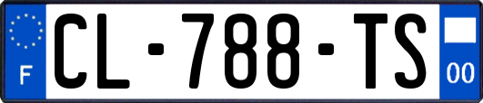 CL-788-TS