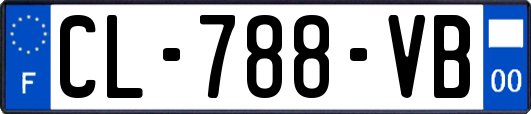 CL-788-VB