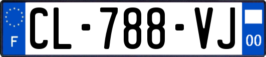 CL-788-VJ