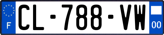 CL-788-VW