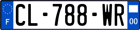 CL-788-WR