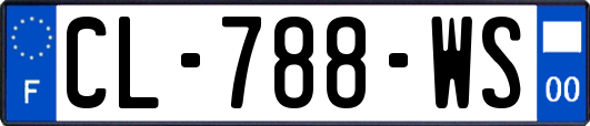 CL-788-WS