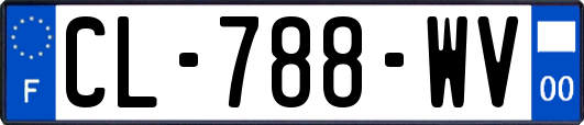 CL-788-WV
