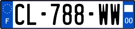 CL-788-WW