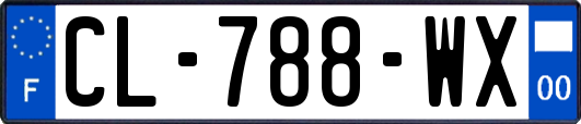 CL-788-WX