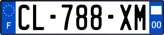 CL-788-XM
