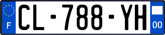 CL-788-YH