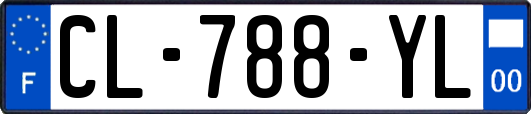 CL-788-YL