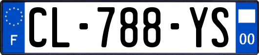 CL-788-YS