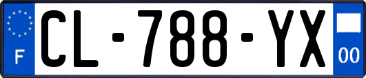CL-788-YX