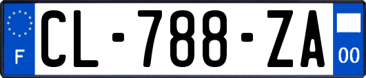 CL-788-ZA