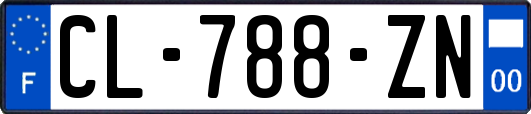 CL-788-ZN