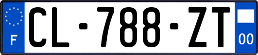 CL-788-ZT