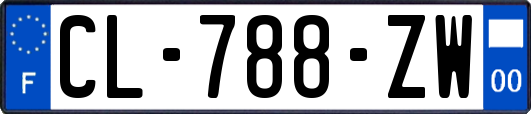 CL-788-ZW