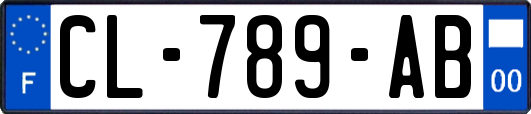 CL-789-AB