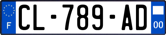 CL-789-AD