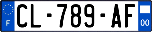 CL-789-AF