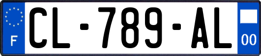 CL-789-AL