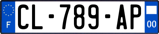 CL-789-AP