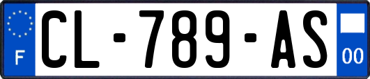 CL-789-AS