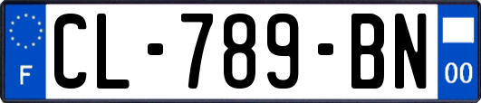 CL-789-BN