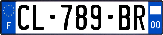 CL-789-BR