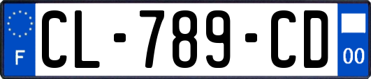 CL-789-CD