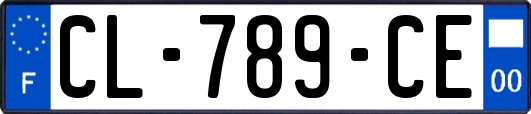 CL-789-CE