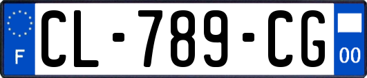 CL-789-CG